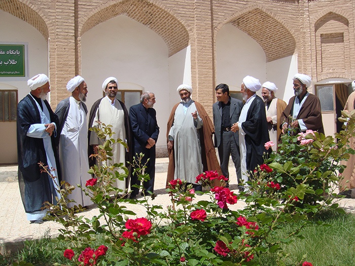 رسول جعفریان
